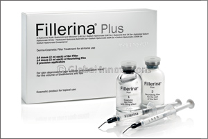 Reverse your ageing clock with Fillerina's 14-day Dermo-Cosmetic Treatment Kit
