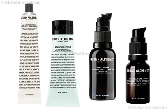 Anti Ageing Picks from Grown Alchemist Anti Ageing Picks from Grown Alchemist