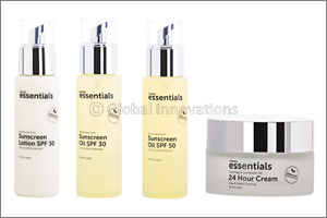 Protect and Hydrate with Herbal Essentials