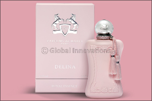 Parfums de Marly, Delina - From the perfumed court to personal fragrances