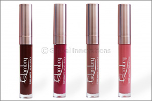Glamazle.com introduces Super Matte �Glambry' lip tints for the perfect pout