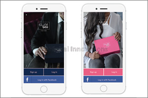 Glambox.me - Get Glam On The Go