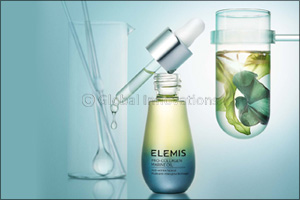 ELEMIS: 2017 Calendar - The Science of ELEMIS