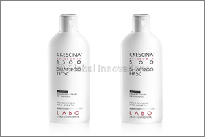 Reverse the effects of hair fall with Crescina Re-Growth HFSC Shampoo