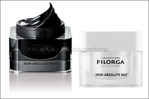 Absolutely Rejuvenated Skin to Start the New Year