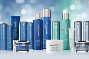 HydroPeptide Anti-Aging Skin Care Launches in UAE
