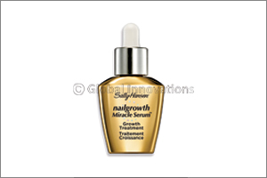 Nailgrowth� Miracle Serum From Sally Hansen