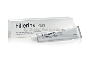 Put Your Best Skin Forward For The New Year With The Fillerina Plus Day Cream