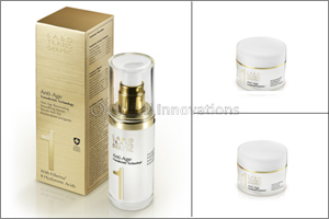New Year, New Skin with the Labo Transdermic Anti-Aging Range