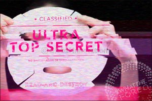 We Sheet You Not! Foreo Announces End of Face Mask Epidemic