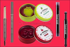 Spring/Summer 18' Beauty Picks from Missha Cosmetics