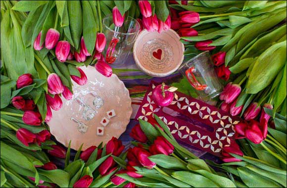 Signature Scents for Your Home Signature Scents for Your Home