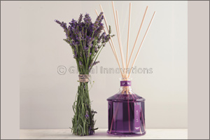 Signature Scents for Your Home
