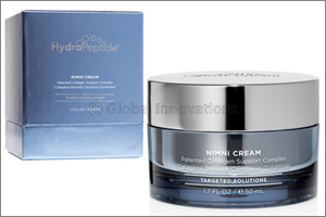 HydroPeptide Launches Nimni Cream in UAE