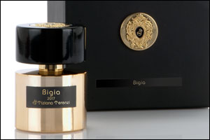 Tiziana Terenzi launches its Anniversary Collection