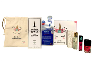 Happy 6th Birthday GlamBox!