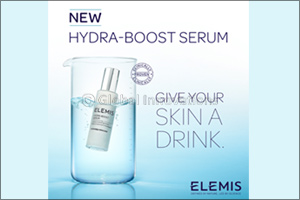 Elemis forms partnership with Soul Wellness & Spa, the new holistic haven at Sheraton Grand Hotel, Dubai