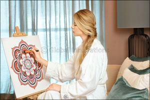 Sheraton Grand Hotel, Dubai Launches Soul Wellness & Spa