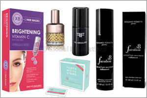 Valentine's Day Beauty