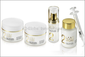 Target Face, Neck and D�colletage Wrinkles With Labo Transdermic's Anti Wrinkle Range