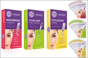 Skin Republic Launches Monthly Treatment Packs
