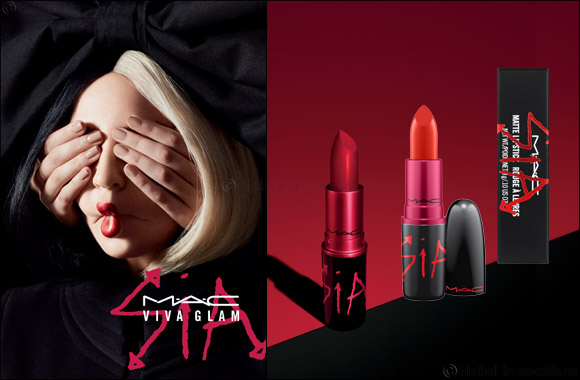 Speak up, Sing out, VIVA Glam