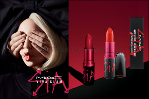 Speak up, Sing out, VIVA Glam