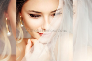 Bridal Glow is Skin Deep: Tips for every bride-to-be in 2018