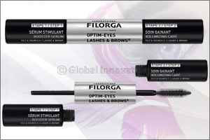 Optim-Eyes Lashes & Brows with Filorga