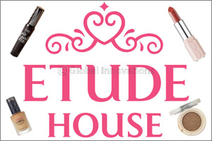Korean beauty brand ETUDE HOUSE partners with Alshaya to debut in the Middle East