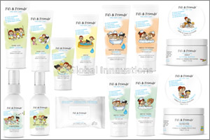 Fifi & Friends Launches in the UAE