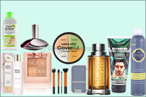 GlamBeaute.com Launches in the UAE with an exceptional portfolio of beauty and wellness brands