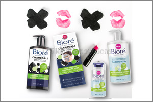 Own your pores like a Bior� Princess!
