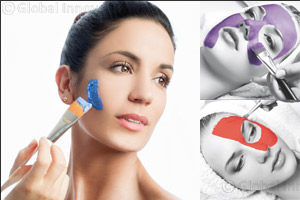 Mother's Day Offer from Blush N Curls Salon