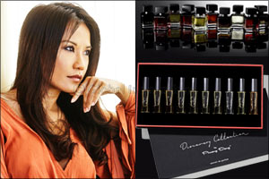 The Collection by Phuong Dang