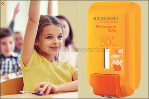Emirates Dermatology Society launches Sun Protection Campaign for Children in cooperation with BIODERMA in the UAE on the occasion of Emirati Children's Day