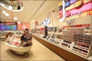 Korean beauty brand ETUDE HOUSE now open at Dubai Mall