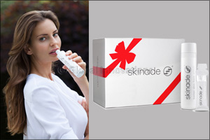 Get the Bridal Glow with Skinade