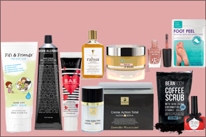 10 Vegan Products You Should Have In Your Beauty Cabinet