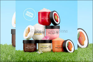 100% Vegan New� Body Yogurts 15 Seconds to Glowing Healthy-looking Skin Spoon It on