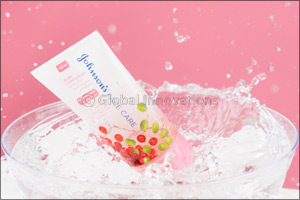 Enhance skin radiance, smoothness and brightness in just 14 days, with the new Johnson's Even Complexion face care range