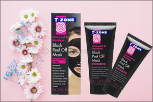 Peel Away Dirt and Cleanse Your Skin With the T-Zone Charcoal Mask
