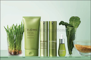 Elemis Super Food Skin Care Range