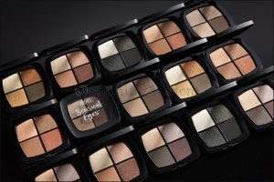 Leading Professional Beauty Distributor Nazih Cosmetics Celebrates the launch of Ardell Makeup, HairToxx Frozen Flat Iron and Denman's 80th Birthday