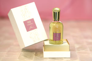 LOOTAH Perfumes launches four new springtime fragrances for Him and Her