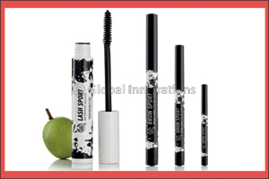 Enhance your natural beauty while staying active with The Body Shop's Sportify Make-up Line