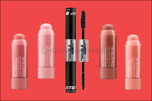 Three Trends to Try  with Palladio Beauty