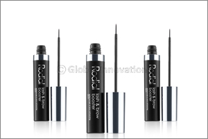 Get Voluminous Eyelashes and Eyebrows with Rodial's Lash and Brow Booster Serum