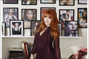 Charlotte Tilbury, the World's #1 Celebrity Makeup Artist, Announces the Opening of Her Flagship Beauty Wonderland in Dubai 