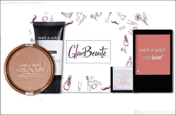 Glambeaute.com's Special Ramadan Beauty Packs Glambeaute.com's Special Ramadan Beauty Packs